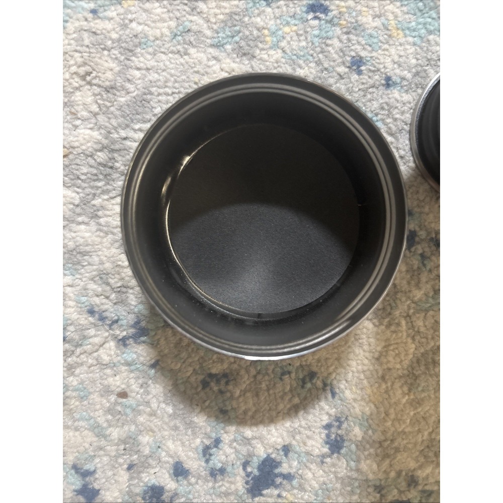 BottleKeeper The Standard 2.0 12 oz Black Powder Coat Insulated Bottle Holder!!! - Picture 5 of 5